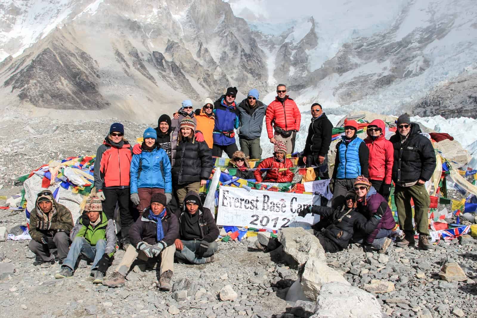 A Trekker’s Guide to Nepal: Beyond Everest Base Camp